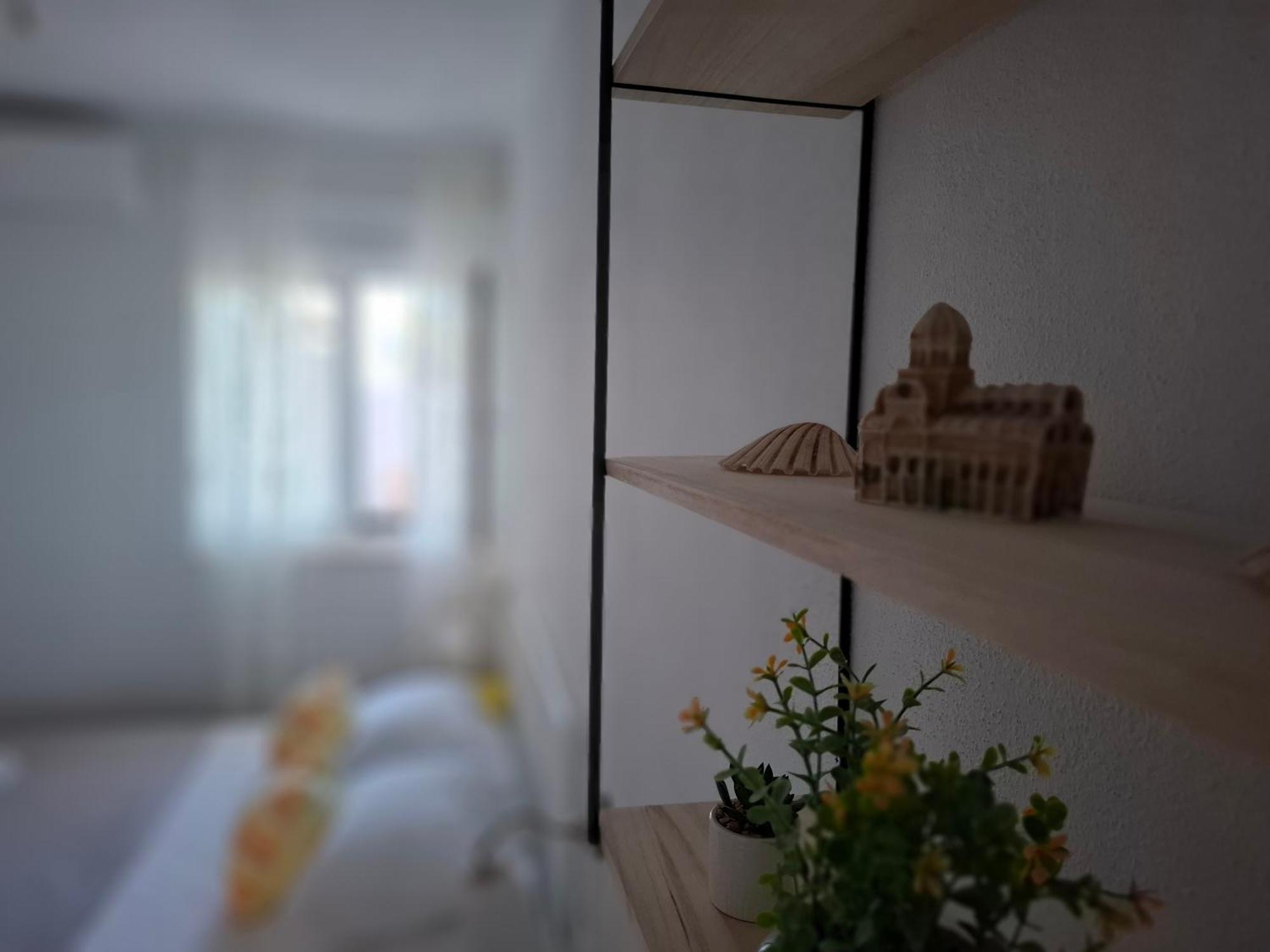 Viola Apartment & Free Parking Шибеник Экстерьер фото