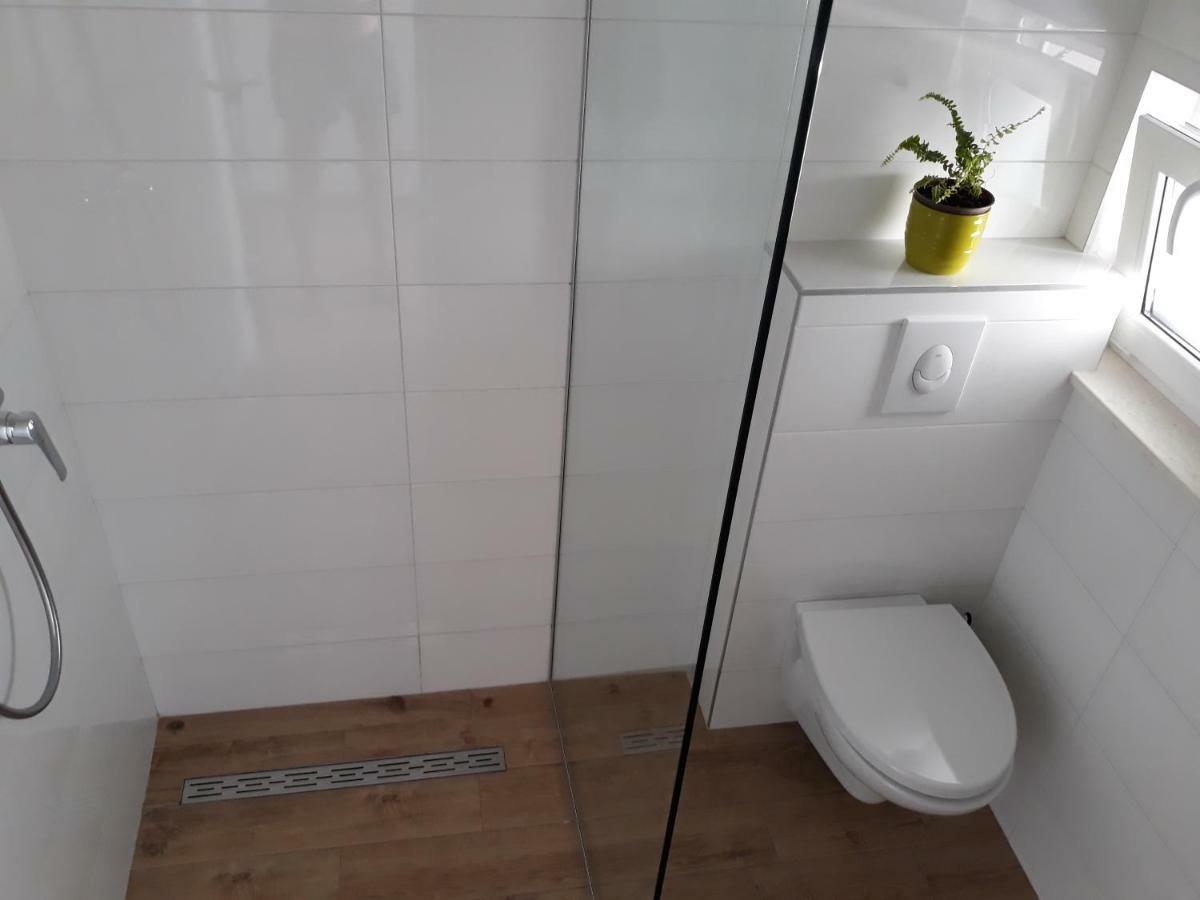 Viola Apartment & Free Parking Шибеник Экстерьер фото